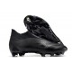Crampons adidas Predator Accuracy+ FG Noir