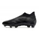 Crampons adidas Predator Accuracy+ FG Noir