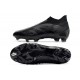 Crampons adidas Predator Accuracy+ FG Noir