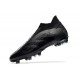 Crampons adidas Predator Accuracy+ FG Noir
