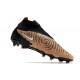 Nike Gripknit Phantom GX Elite DF FG Marron Noir