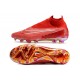 Nike Phantom GX Elite FG Nouvelles Rouge