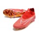 Nike Phantom GX Elite FG Nouvelles Rouge