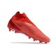 Nike Phantom GX Elite FG Nouvelles Rouge