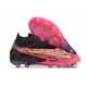 Nike Gripknit Phantom GX Elite DF FG Rose Noir