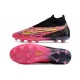 Nike Gripknit Phantom GX Elite DF FG Rose Noir
