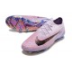 Nike Phantom GX Elite FG Nouvelles Violet Noir