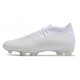 adidas Predator Accuracy.1 FG Nouvelles Blanc
