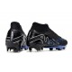 Nike Zoom Mercurial Superfly Elite IX FG Noir Chrome Hyper Royal