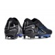 Nike Zoom Mercurial Vapor XV Elite FG Noir Chrome Hyper Royal
