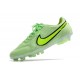 Nike Tiempo Legend IX Elite FG Nouvelle Vert