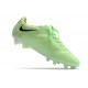 Nike Tiempo Legend IX Elite FG Nouvelle Vert