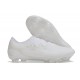 Chaussures adidas X Crazyfast Messi.1 FG Blanc