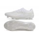 Chaussures adidas X Crazyfast Messi.1 FG Blanc