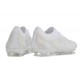Chaussures adidas X Crazyfast Messi.1 FG Blanc