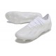 Chaussures adidas X Crazyfast Messi.1 FG Blanc
