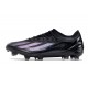 Chaussures adidas X Crazyfast Messi.1 FG Noir