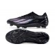 Chaussures adidas X Crazyfast Messi.1 FG Noir