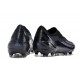 Chaussures adidas X Crazyfast Messi.1 FG Noir