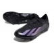 Chaussures adidas X Crazyfast Messi.1 FG Noir