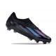 Chaussures adidas X Crazyfast Messi.1 FG Noir