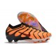 Nike Air Zoom Mercurial Vapor 15 Elite FG TN Orange Noir
