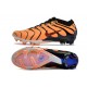 Nike Air Zoom Mercurial Vapor 15 Elite FG TN Orange Noir