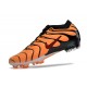 Nike Air Zoom Mercurial Vapor 15 Elite FG TN Orange Noir