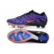 Nike Air Zoom Mercurial Vapor 15 Elite FG TN Violet Noir