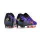 Nike Air Zoom Mercurial Vapor 15 Elite FG TN Violet Noir