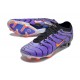 Nike Air Zoom Mercurial Vapor 15 Elite FG TN Violet Noir
