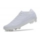 Nike Air Zoom Mercurial Vapor 15 Elite FG Blanc Violet