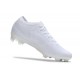 Nike Air Zoom Mercurial Vapor 15 Elite FG Blanc Violet
