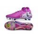 Nike Phantom Luna Elite NU FG SE Fuchsia Rêve Raisin Très Pâle