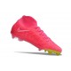 Nike Phantom Luna Elite NU FG Rose Jaune