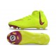 Nike Phantom Luna Elite NU FG Jaune Rouge