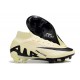 Nike Air Zoom Mercurial Superfly Elite 9 FG Mad Ready - Lemonade Noir