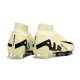 Nike Air Zoom Mercurial Superfly Elite 9 FG Mad Ready - Lemonade Noir