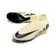 Nike Air Zoom Mercurial Superfly Elite 9 FG Mad Ready - Lemonade Noir