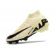 Nike Air Zoom Mercurial Superfly Elite 9 FG Mad Ready - Lemonade Noir