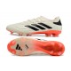 Nouvelle adidas Copa Pure II Elite + FG Heatspawn - Blanc Orange