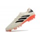 Nouvelle adidas Copa Pure II Elite + FG Heatspawn - Blanc Orange