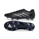 Nouvelle adidas Copa Pure II Elite + FG Noir Carbone Gris