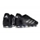 Nouvelle adidas Copa Pure II Elite + FG Noir Carbone Gris