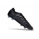 Nouvelle adidas Copa Pure II Elite + FG Noir Carbone Gris