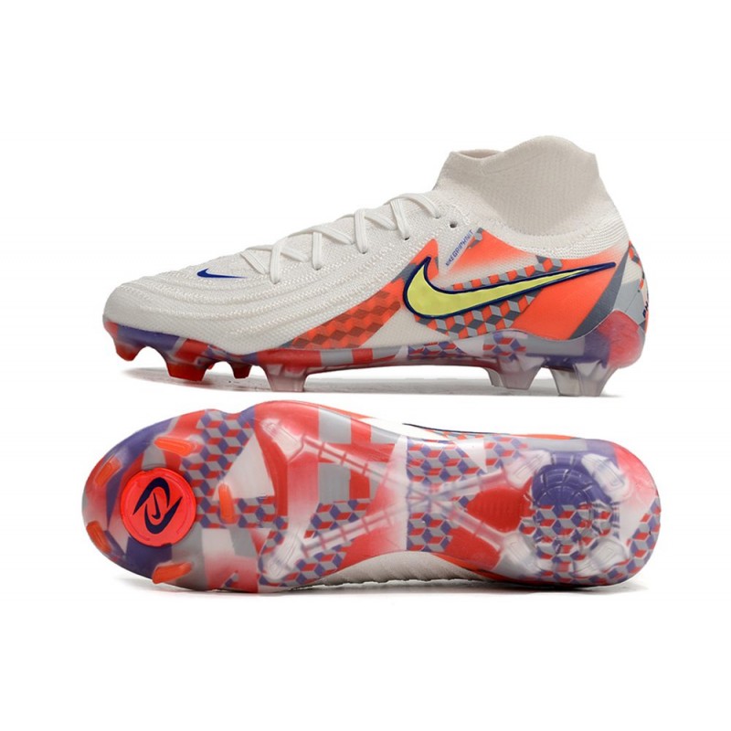 les crampons fantôme
