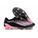 Chaussures adidas X Crazyfast Messi.1 FG Noir Rose