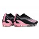 Chaussures adidas X Crazyfast Messi.1 FG Noir Rose