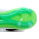 Nike Meilleurs Crampons Moulés Magista Obra FG Homme Blanc Volt Noir