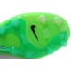 Nike Meilleurs Crampons Moulés Magista Obra FG Homme Blanc Volt Noir